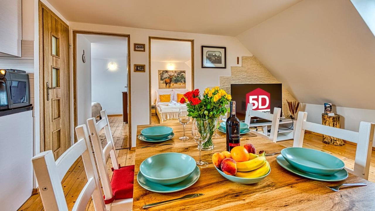 Giebultow  Izerska Baza - Basen, Ebike, Narty, Sauna, Jacuzzi, Las Blisko Swieradow Zdroj - 5D Apartamenty מראה חיצוני תמונה