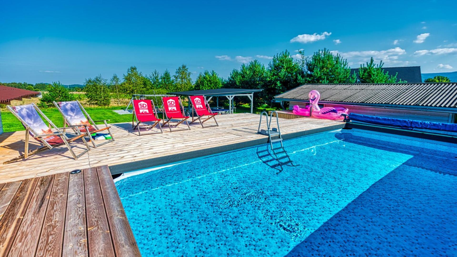 Giebultow  Izerska Baza - Basen, Ebike, Narty, Sauna, Jacuzzi, Las Blisko Swieradow Zdroj - 5D Apartamenty מראה חיצוני תמונה