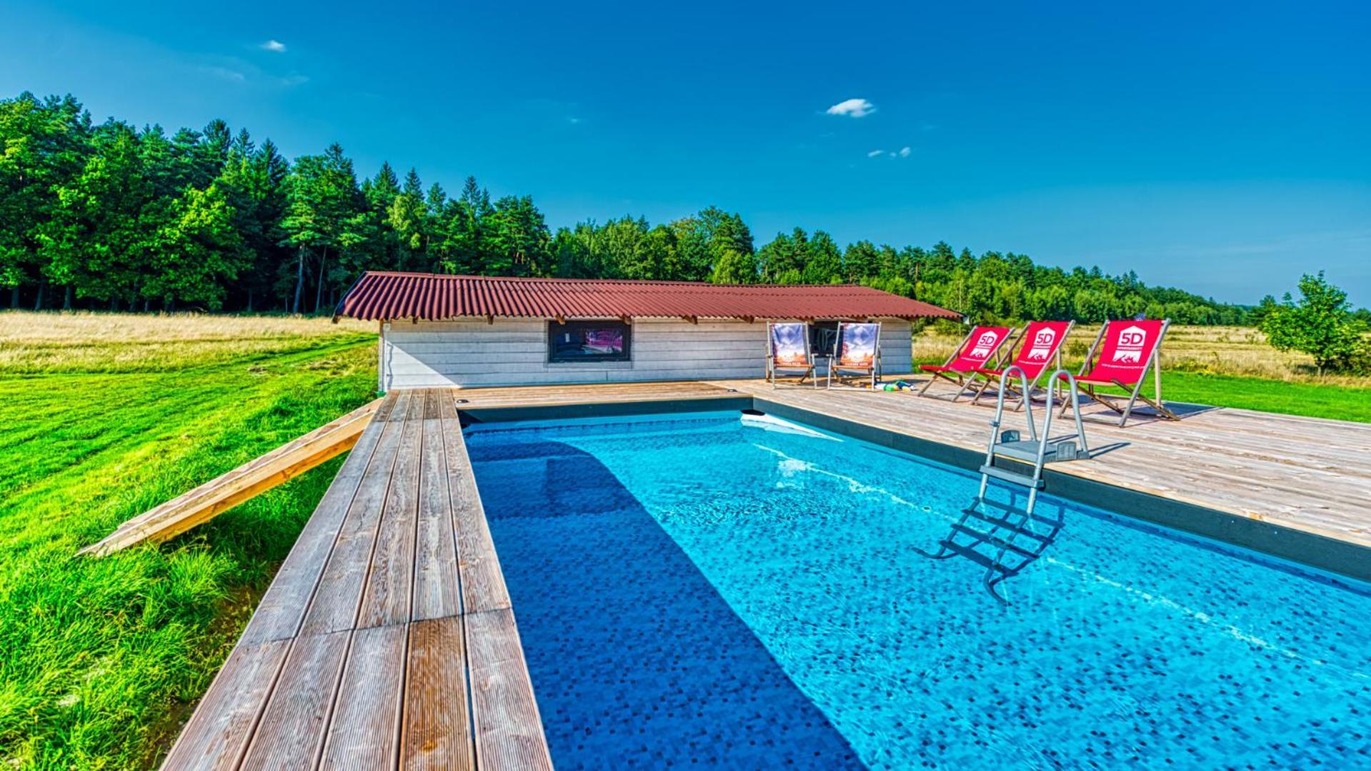 Giebultow  Izerska Baza - Basen, Ebike, Narty, Sauna, Jacuzzi, Las Blisko Swieradow Zdroj - 5D Apartamenty מראה חיצוני תמונה