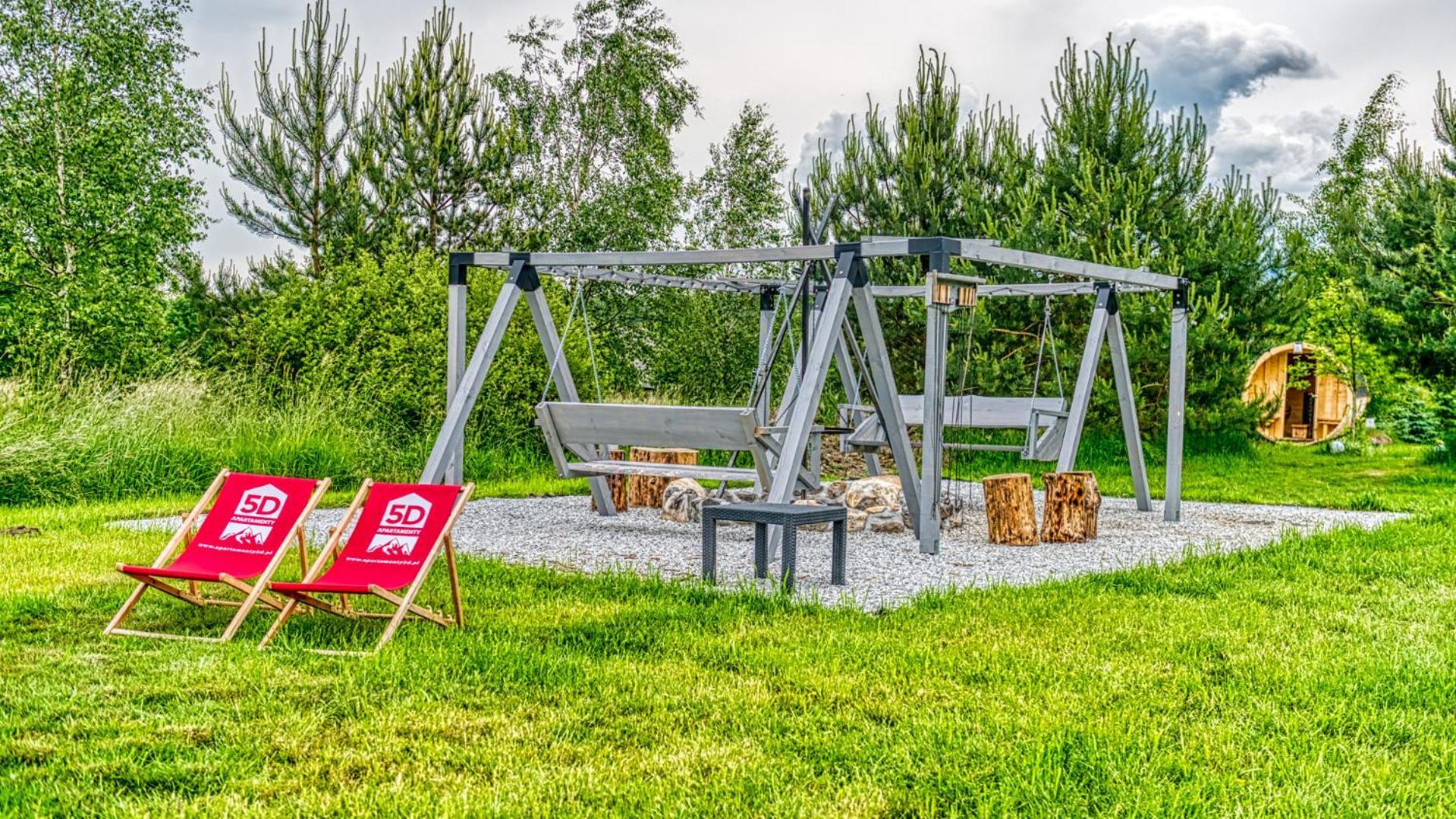 Giebultow  Izerska Baza - Basen, Ebike, Narty, Sauna, Jacuzzi, Las Blisko Swieradow Zdroj - 5D Apartamenty מראה חיצוני תמונה