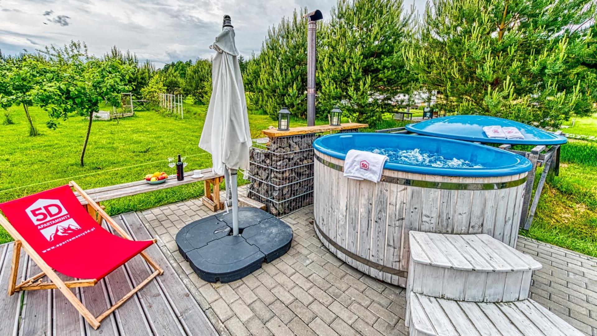 Giebultow  Izerska Baza - Basen, Ebike, Narty, Sauna, Jacuzzi, Las Blisko Swieradow Zdroj - 5D Apartamenty מראה חיצוני תמונה