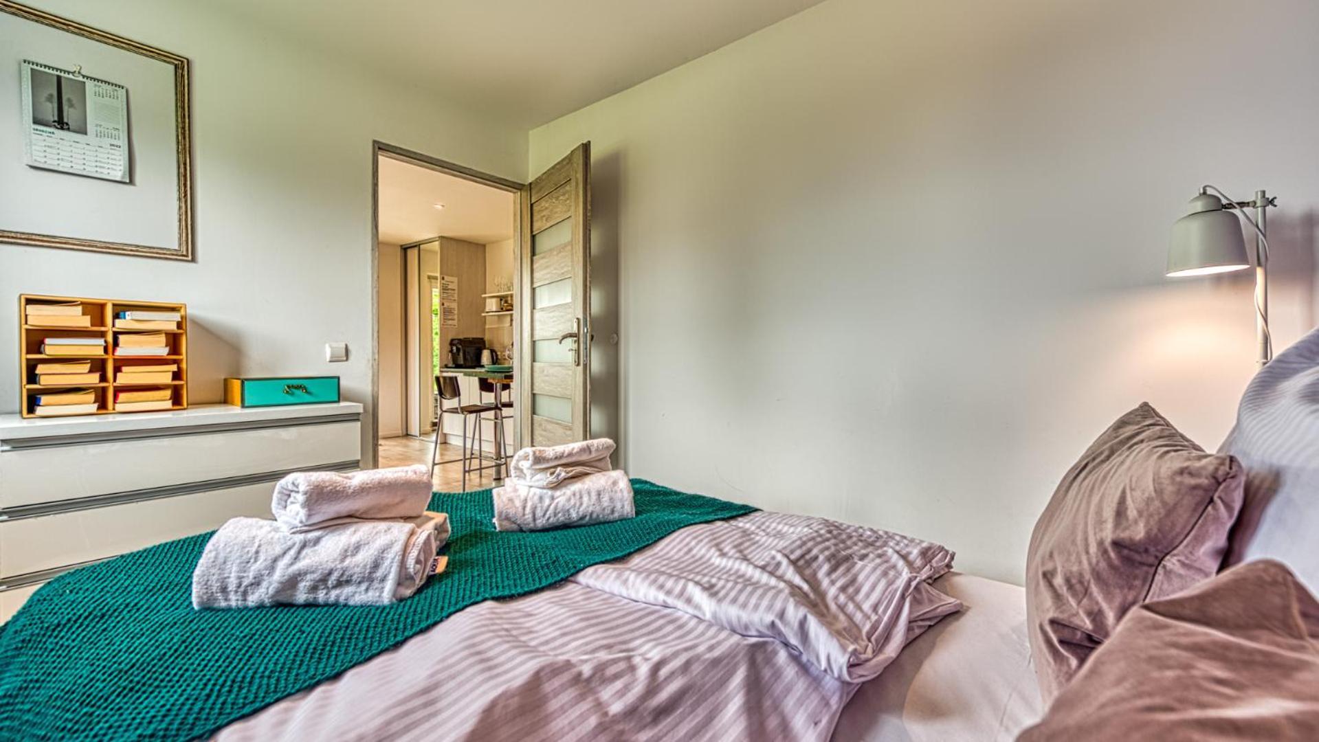 Giebultow  Izerska Baza - Basen, Ebike, Narty, Sauna, Jacuzzi, Las Blisko Swieradow Zdroj - 5D Apartamenty מראה חיצוני תמונה