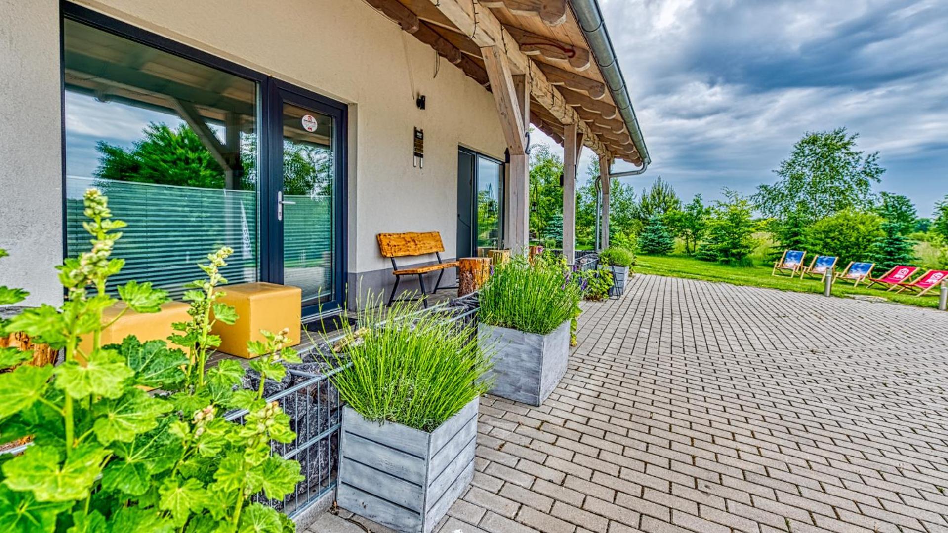 Giebultow  Izerska Baza - Basen, Ebike, Narty, Sauna, Jacuzzi, Las Blisko Swieradow Zdroj - 5D Apartamenty מראה חיצוני תמונה