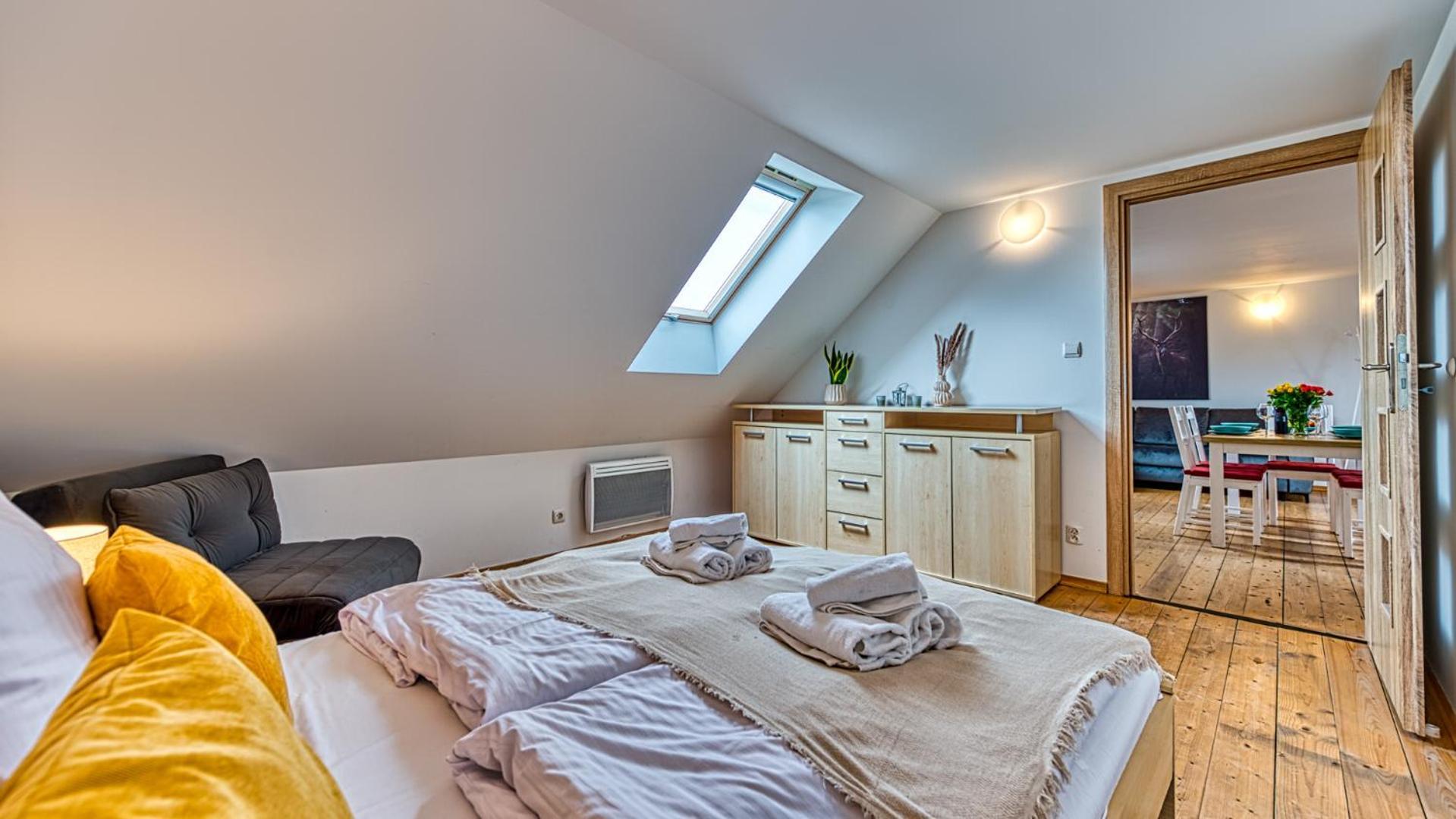 Giebultow  Izerska Baza - Basen, Ebike, Narty, Sauna, Jacuzzi, Las Blisko Swieradow Zdroj - 5D Apartamenty מראה חיצוני תמונה
