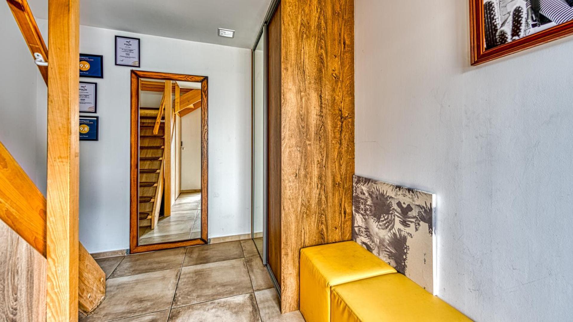 Giebultow  Izerska Baza - Basen, Ebike, Narty, Sauna, Jacuzzi, Las Blisko Swieradow Zdroj - 5D Apartamenty מראה חיצוני תמונה