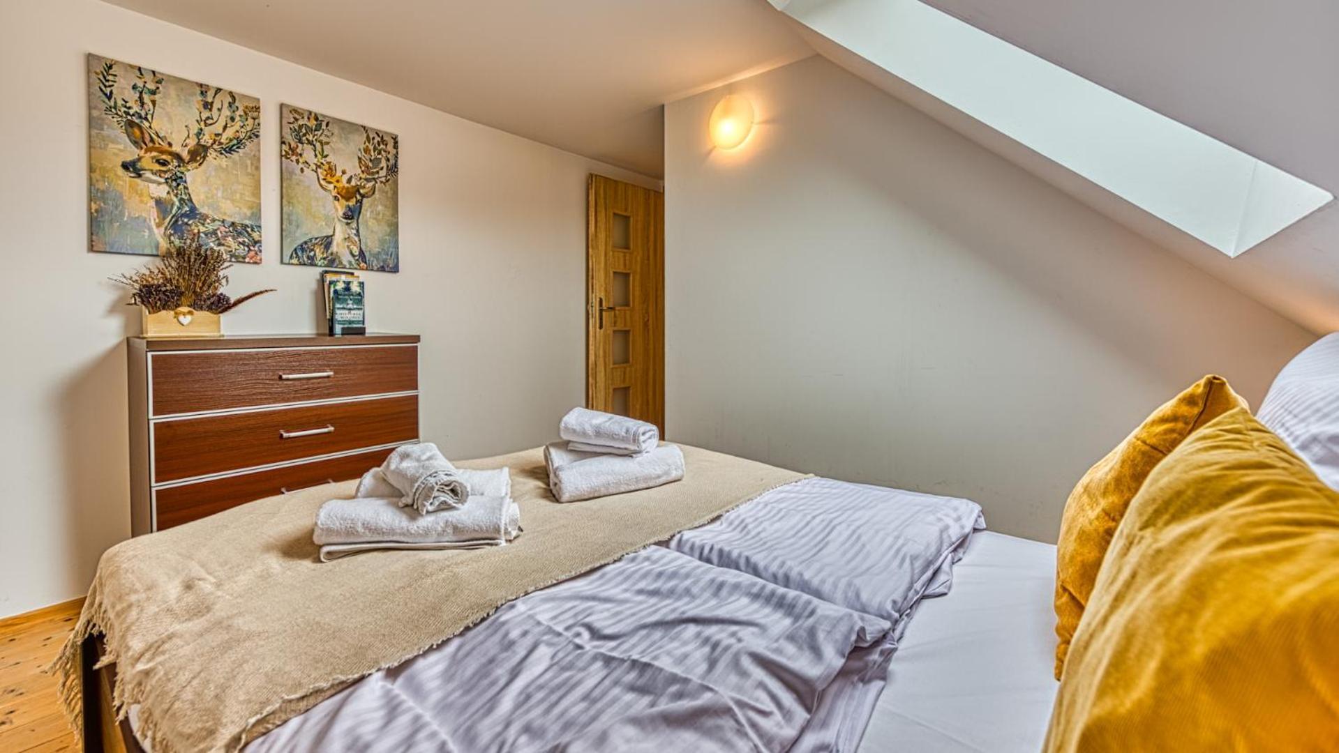 Giebultow  Izerska Baza - Basen, Ebike, Narty, Sauna, Jacuzzi, Las Blisko Swieradow Zdroj - 5D Apartamenty מראה חיצוני תמונה