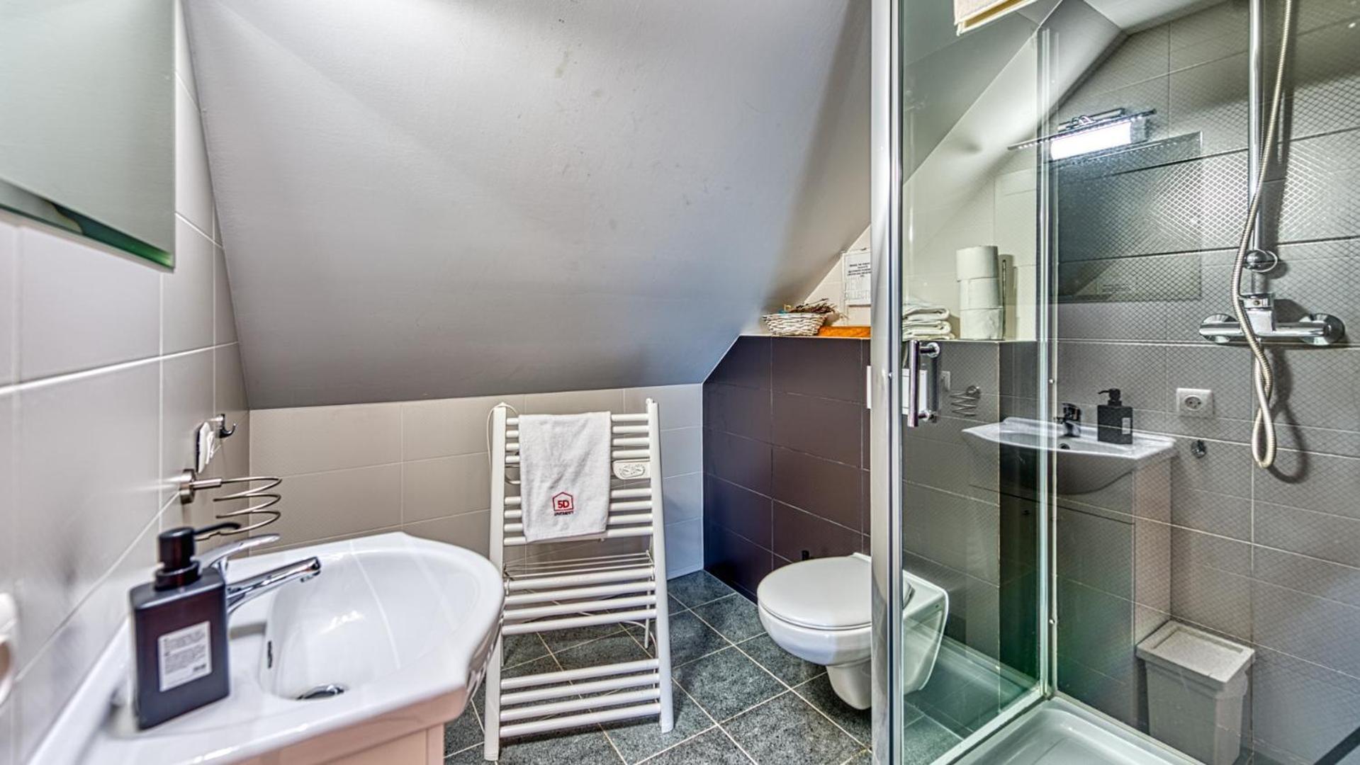 Giebultow  Izerska Baza - Basen, Ebike, Narty, Sauna, Jacuzzi, Las Blisko Swieradow Zdroj - 5D Apartamenty מראה חיצוני תמונה
